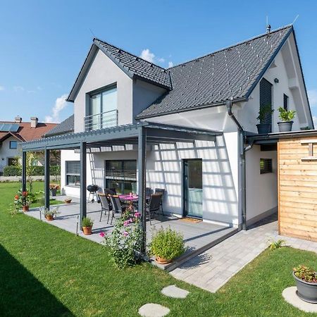 Spacious Family Home Near Bled - Modern & Cozy Radovljica Eksteriør billede