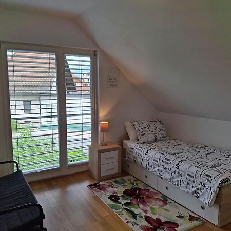 Spacious Family Home Near Bled - Modern & Cozy Radovljica Eksteriør billede