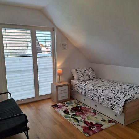 Spacious Family Home Near Bled - Modern & Cozy Radovljica Eksteriør billede