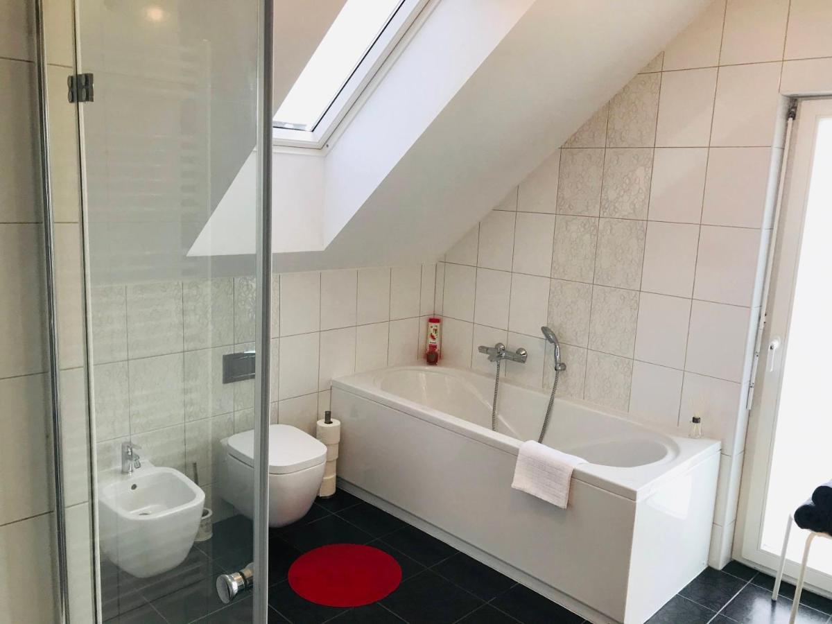 Spacious Family Home Near Bled - Modern & Cozy Radovljica Eksteriør billede