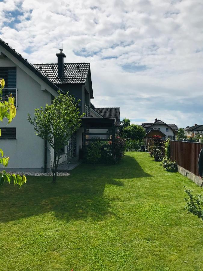 Spacious Family Home Near Bled - Modern & Cozy Radovljica Eksteriør billede