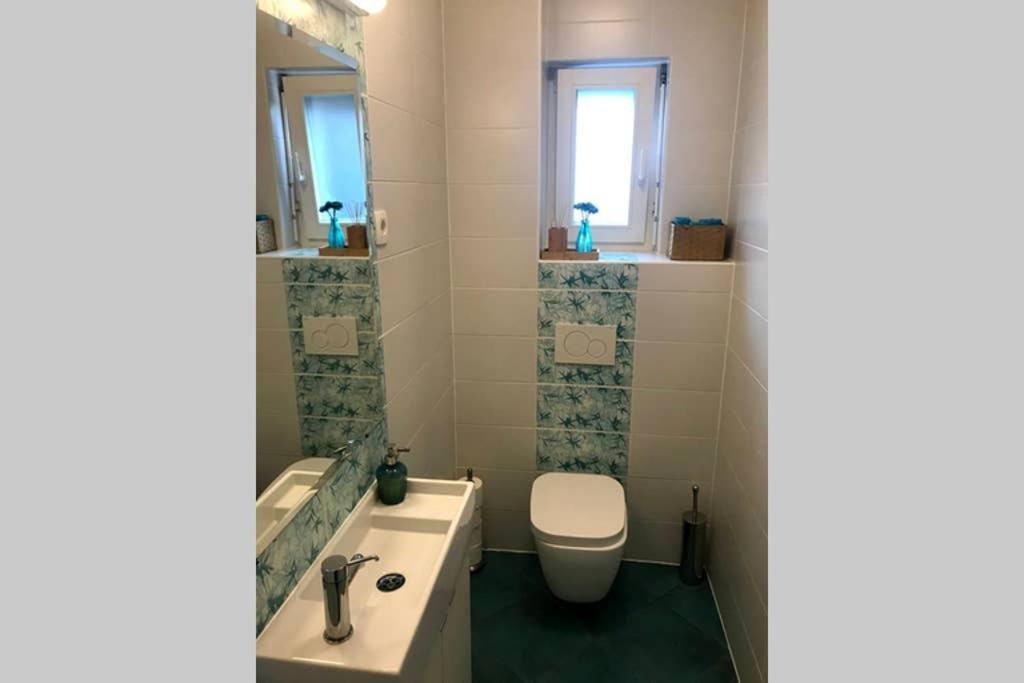 Spacious Family Home Near Bled - Modern & Cozy Radovljica Eksteriør billede