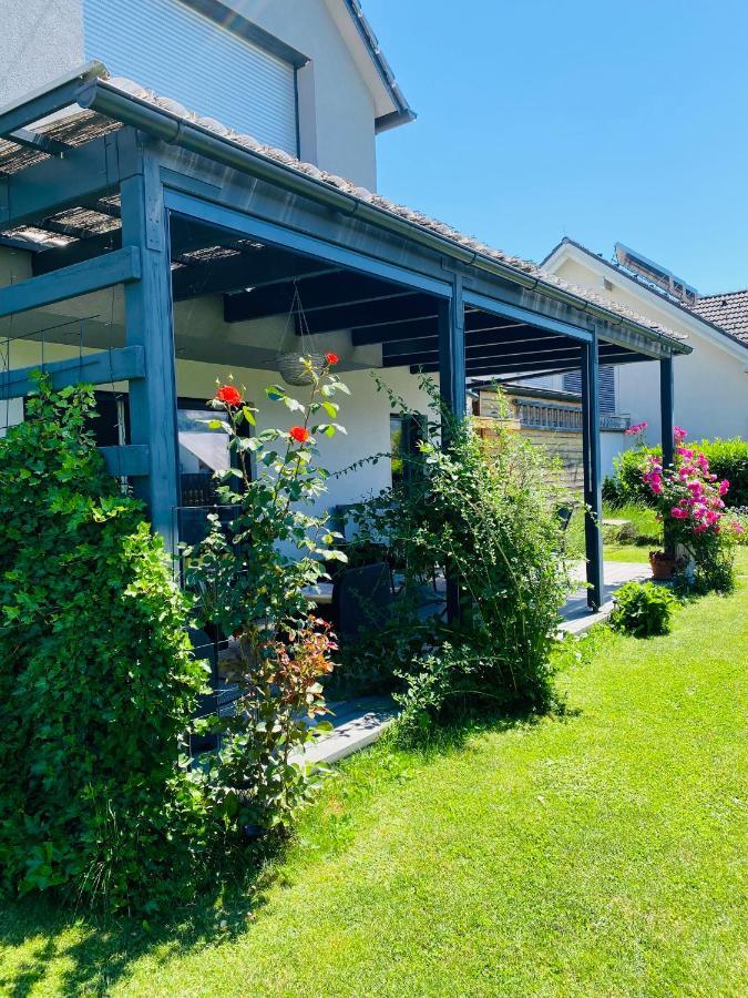Spacious Family Home Near Bled - Modern & Cozy Radovljica Eksteriør billede