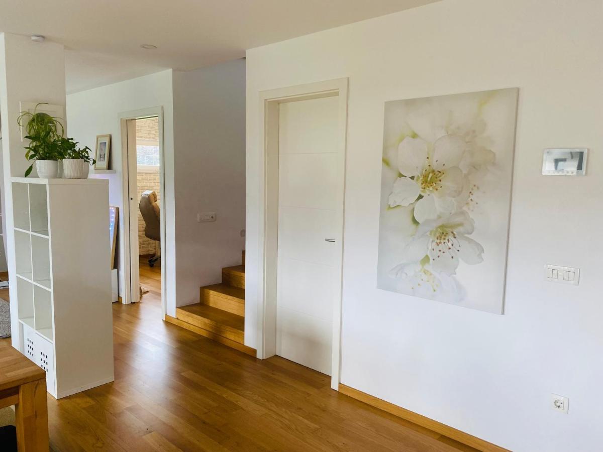 Spacious Family Home Near Bled - Modern & Cozy Radovljica Eksteriør billede