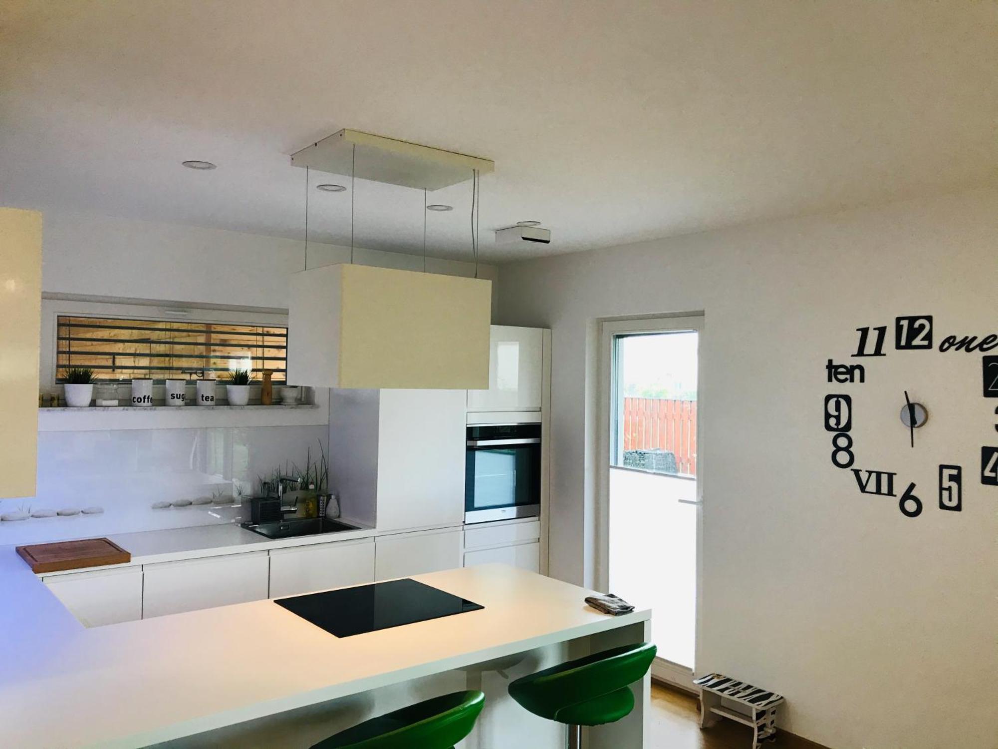 Spacious Family Home Near Bled - Modern & Cozy Radovljica Eksteriør billede
