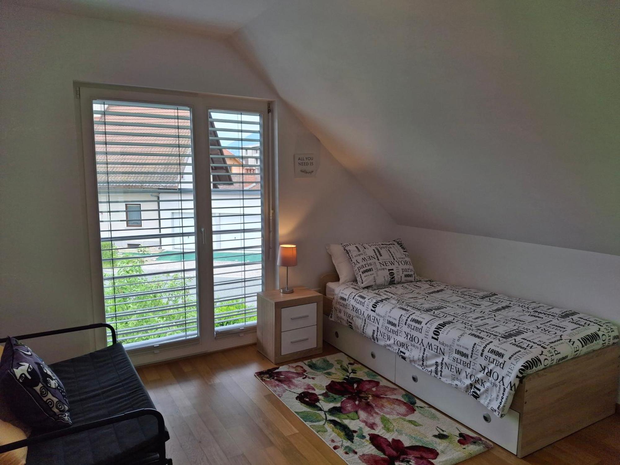 Spacious Family Home Near Bled - Modern & Cozy Radovljica Eksteriør billede