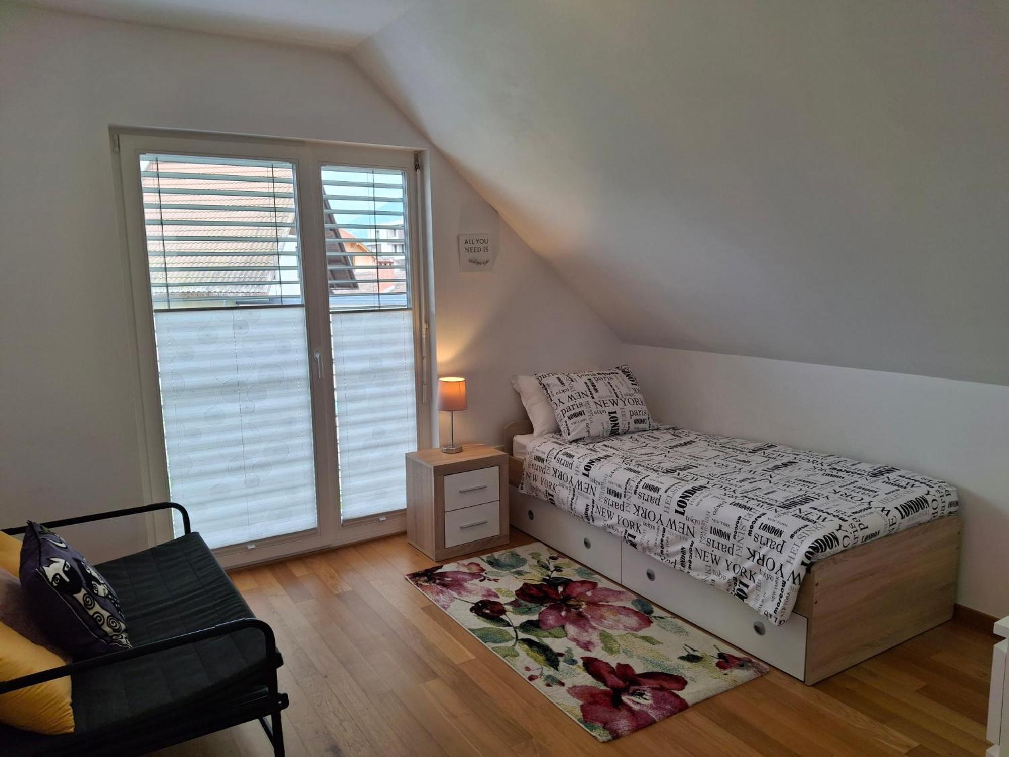 Spacious Family Home Near Bled - Modern & Cozy Radovljica Eksteriør billede