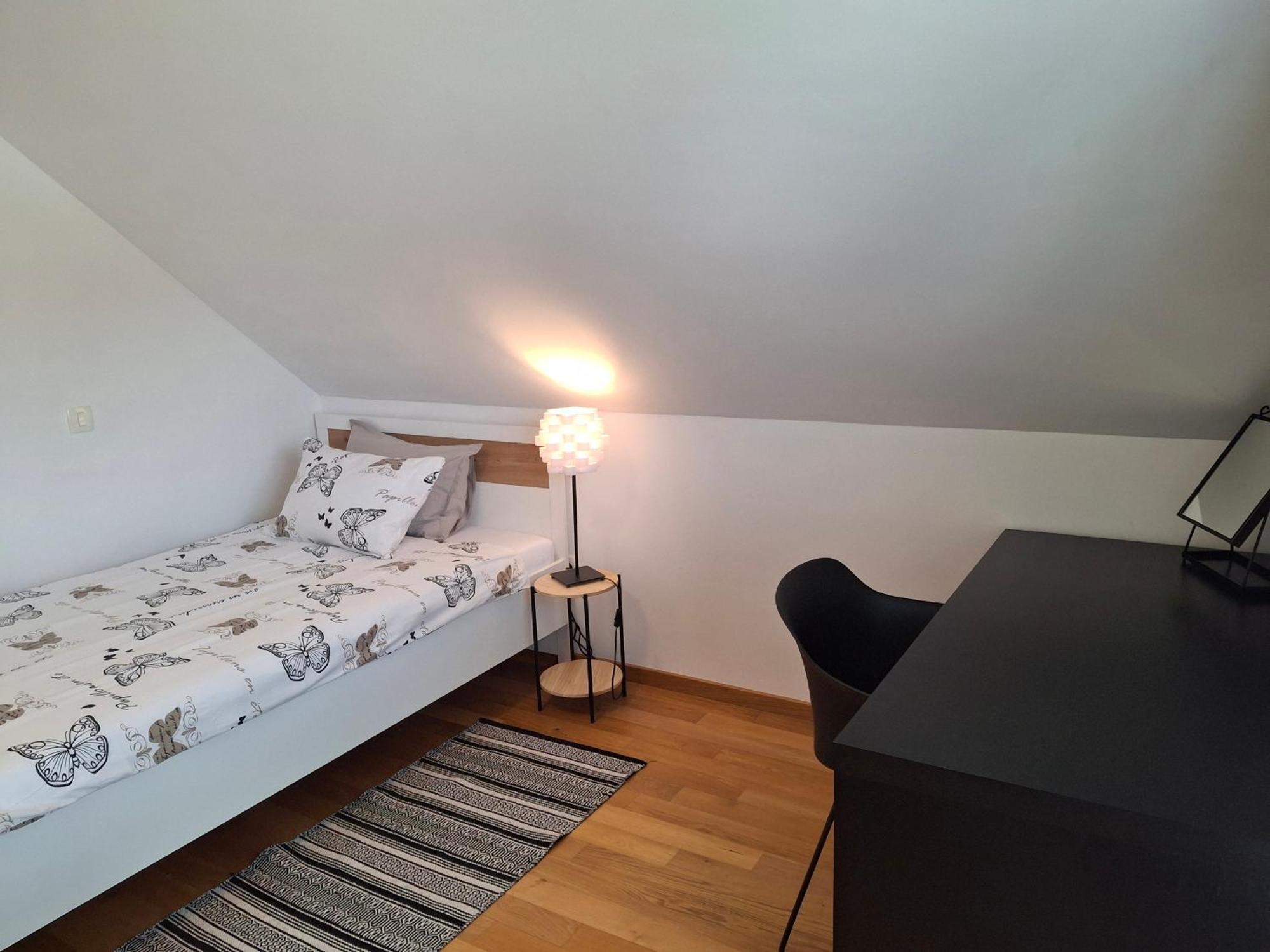 Spacious Family Home Near Bled - Modern & Cozy Radovljica Eksteriør billede