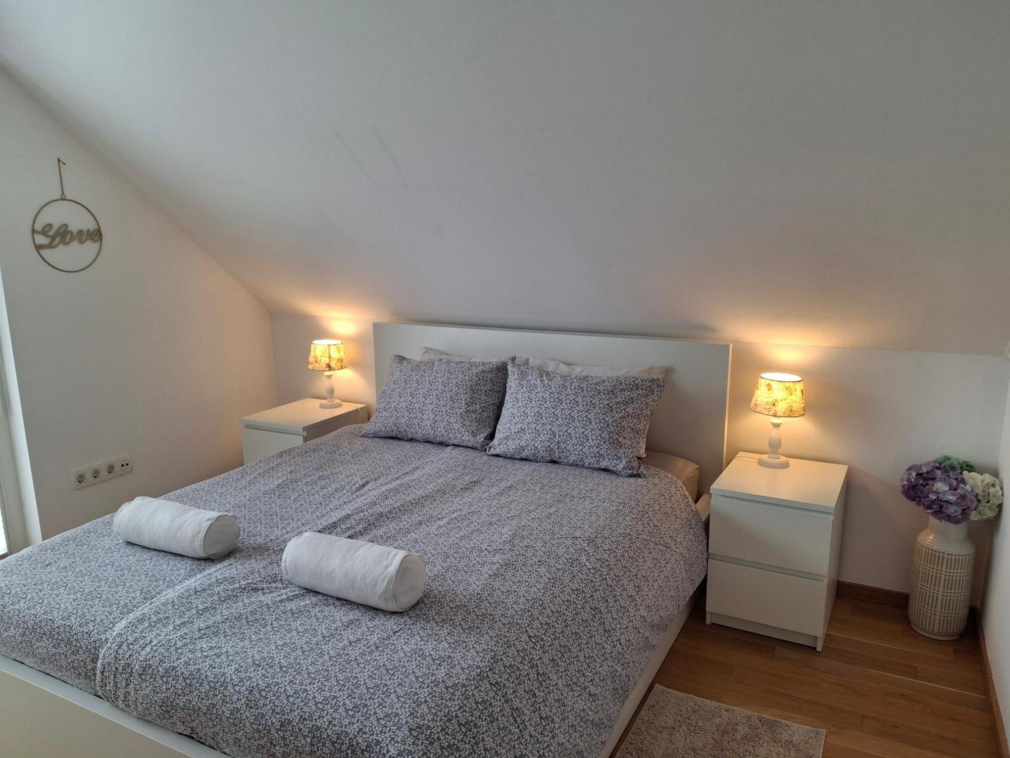 Spacious Family Home Near Bled - Modern & Cozy Radovljica Eksteriør billede