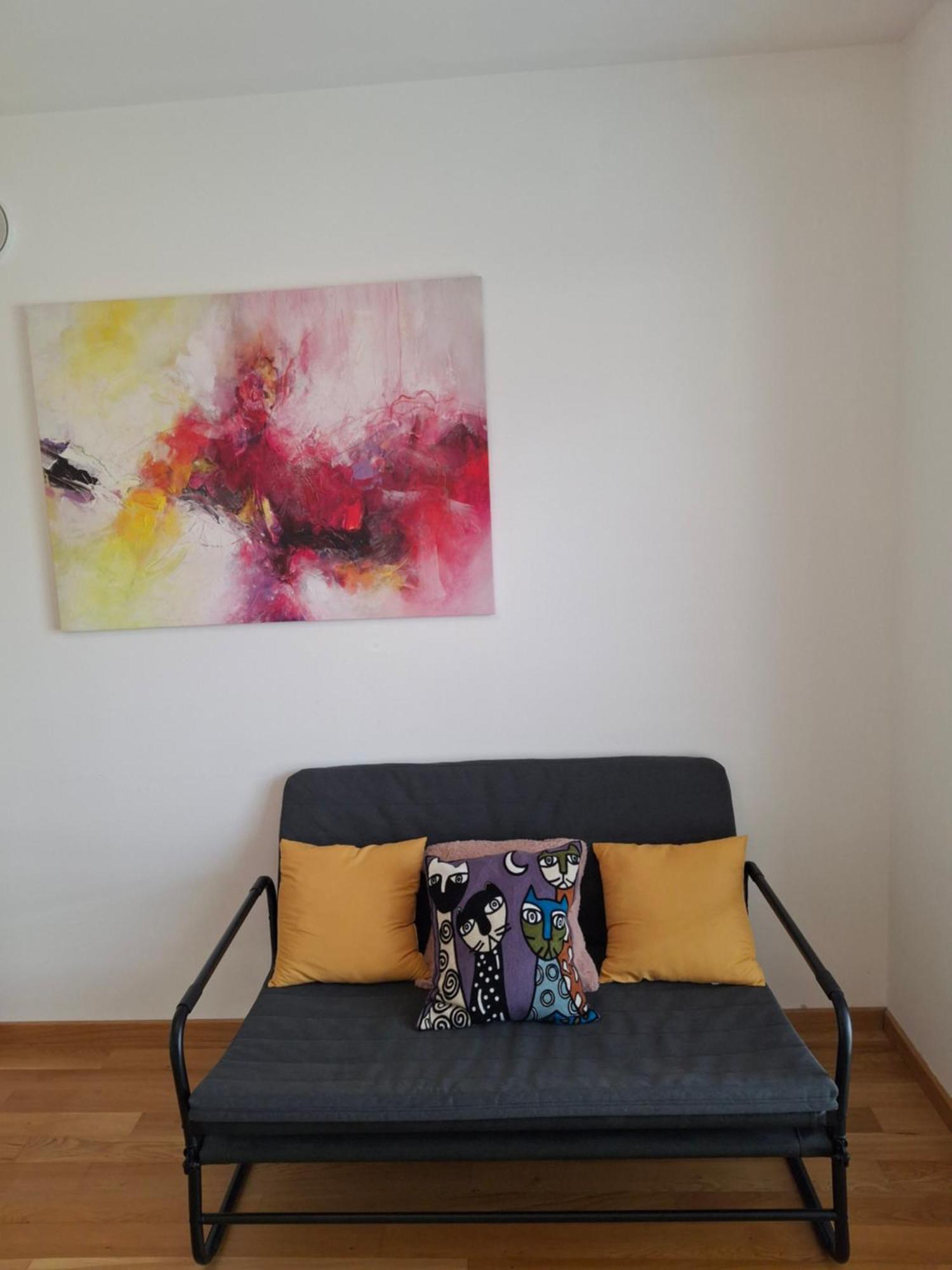 Spacious Family Home Near Bled - Modern & Cozy Radovljica Eksteriør billede