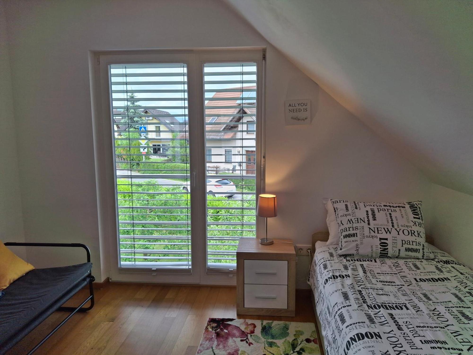 Spacious Family Home Near Bled - Modern & Cozy Radovljica Eksteriør billede