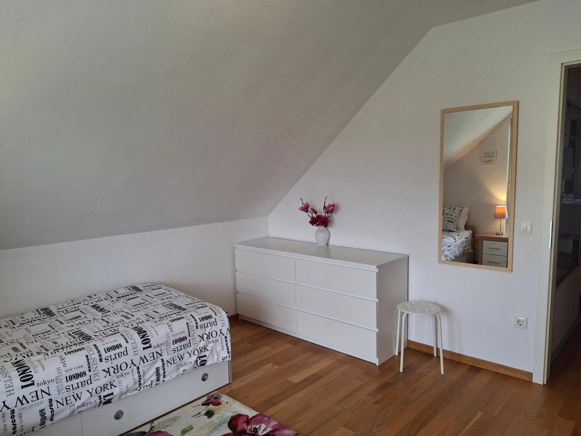 Spacious Family Home Near Bled - Modern & Cozy Radovljica Eksteriør billede
