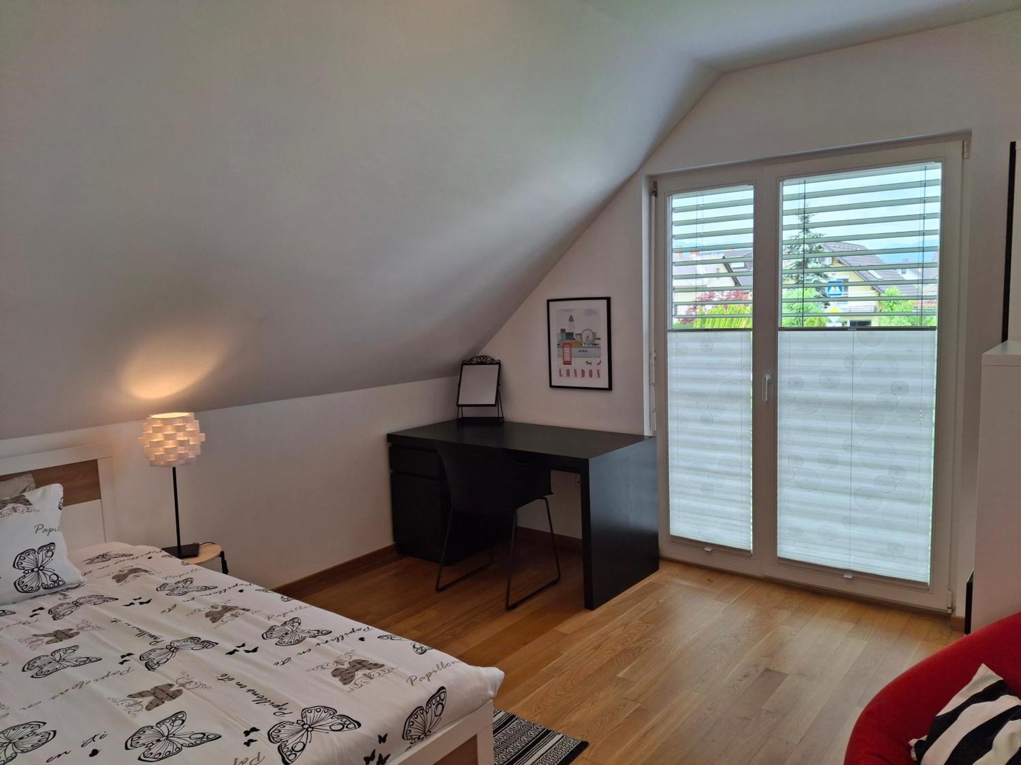 Spacious Family Home Near Bled - Modern & Cozy Radovljica Eksteriør billede