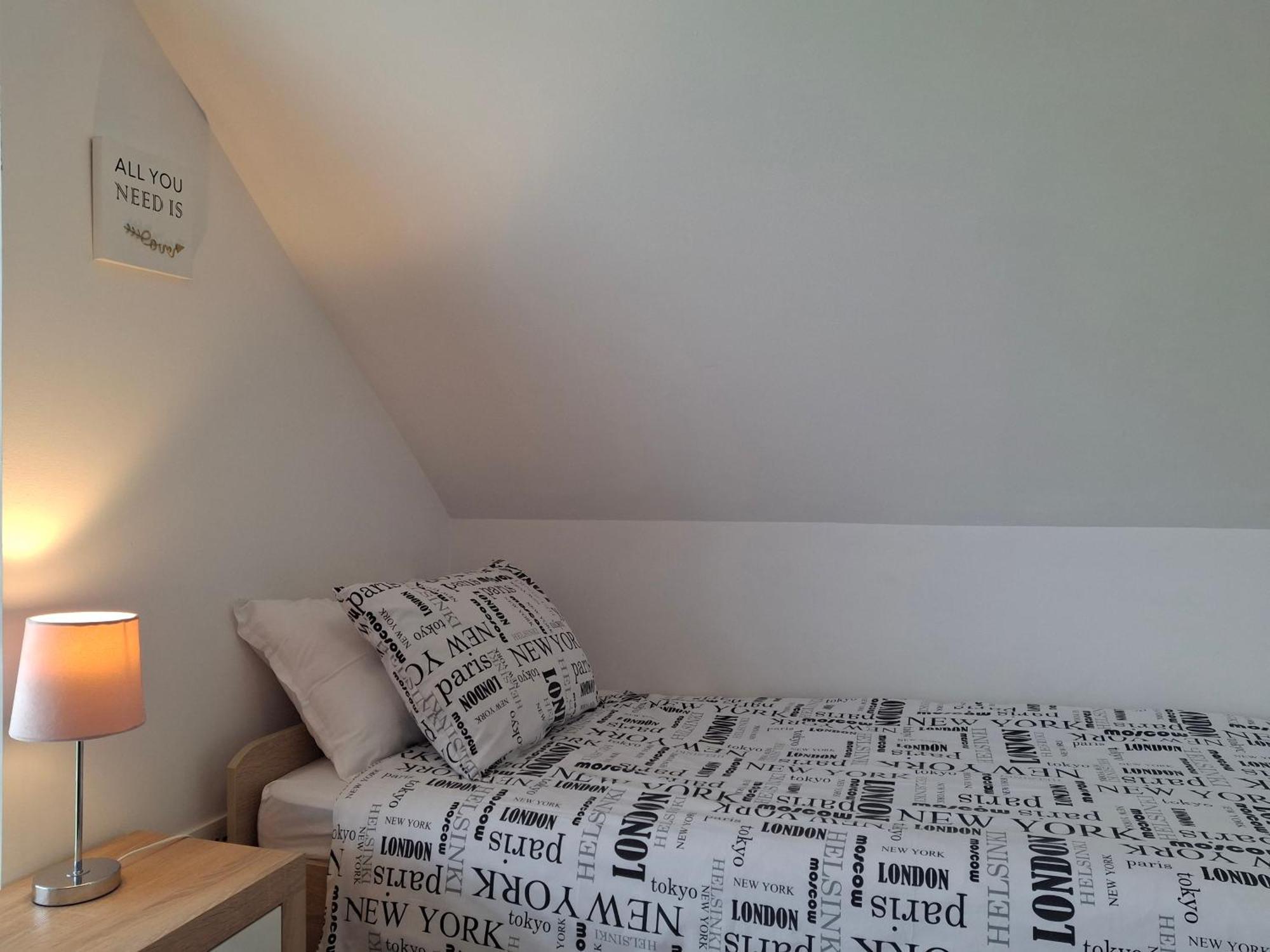 Spacious Family Home Near Bled - Modern & Cozy Radovljica Eksteriør billede