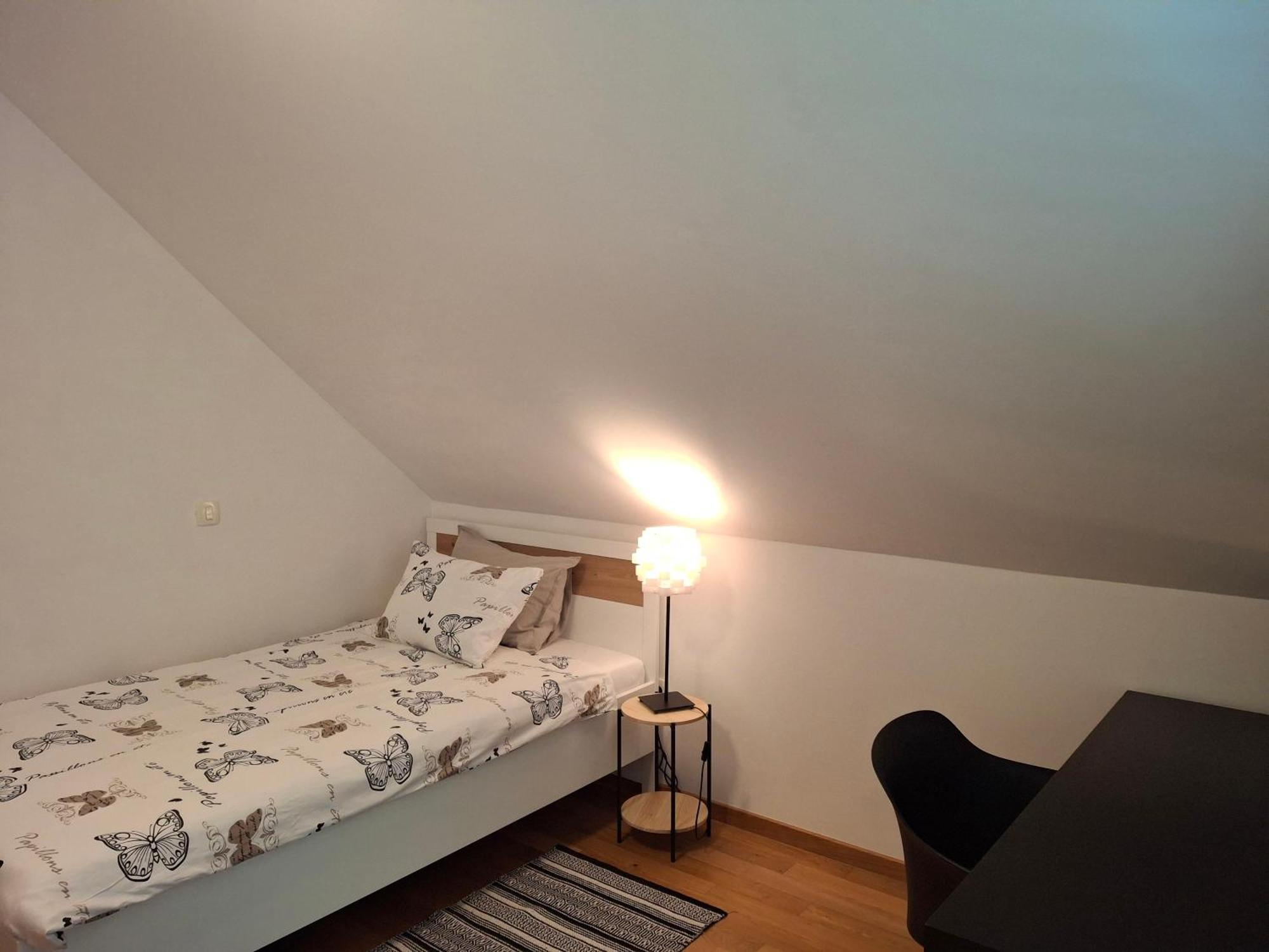 Spacious Family Home Near Bled - Modern & Cozy Radovljica Eksteriør billede