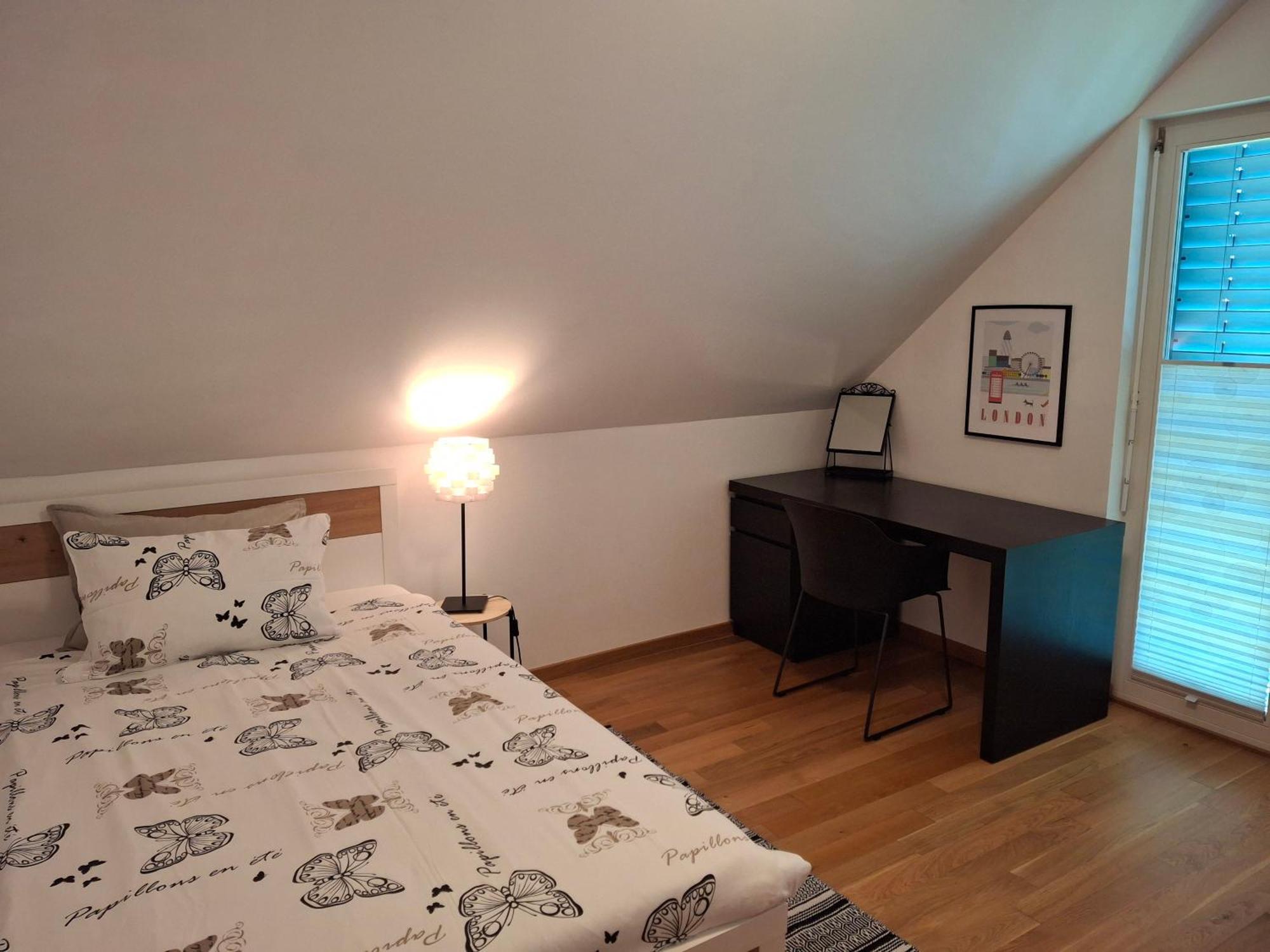 Spacious Family Home Near Bled - Modern & Cozy Radovljica Eksteriør billede