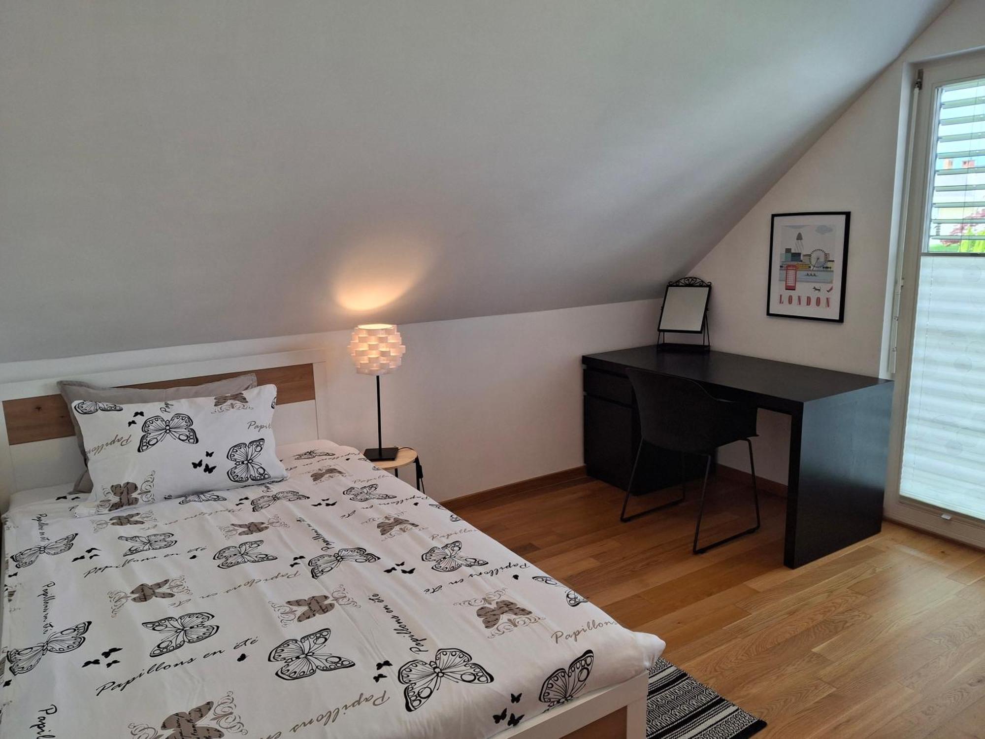 Spacious Family Home Near Bled - Modern & Cozy Radovljica Eksteriør billede