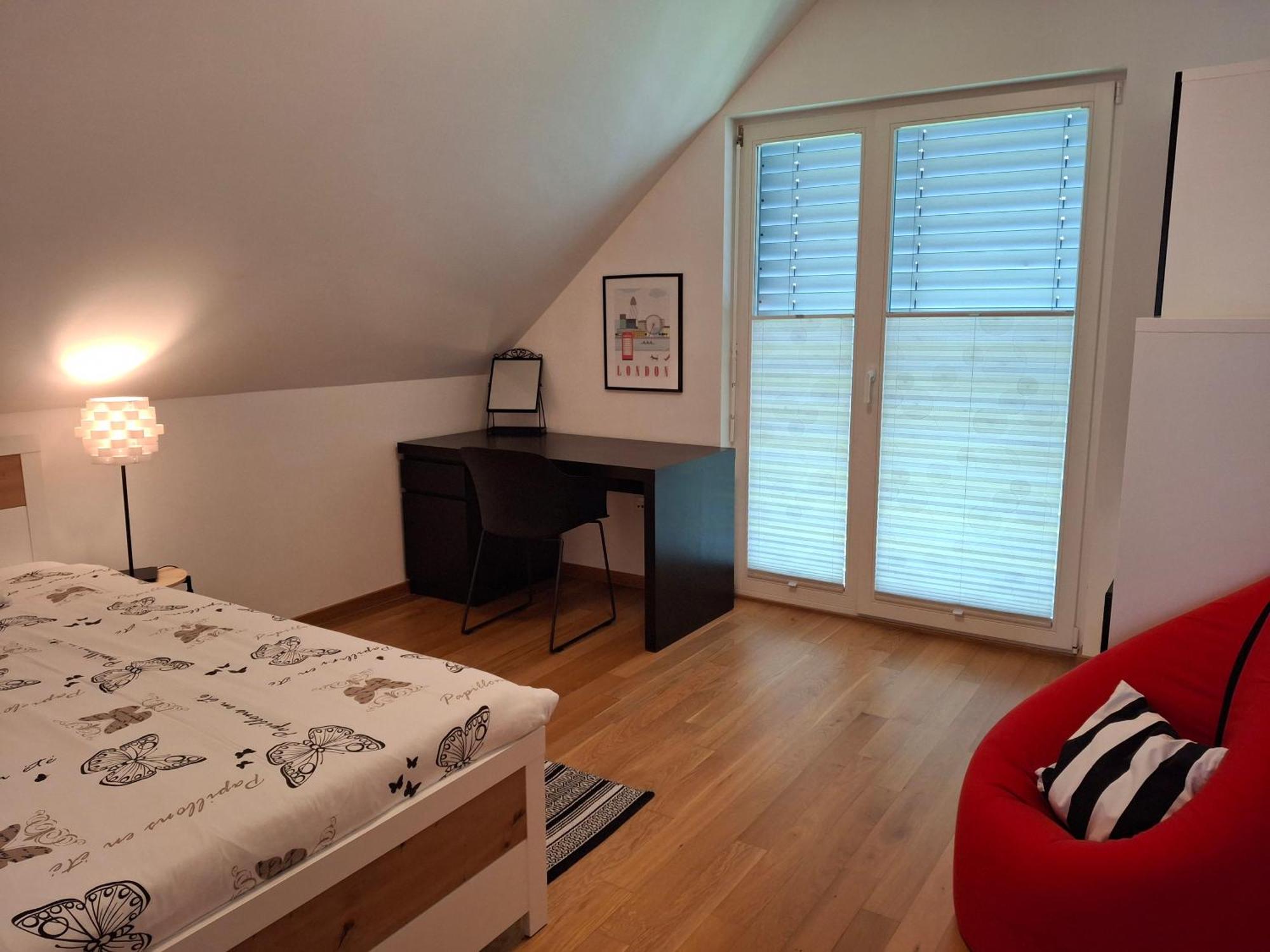 Spacious Family Home Near Bled - Modern & Cozy Radovljica Eksteriør billede