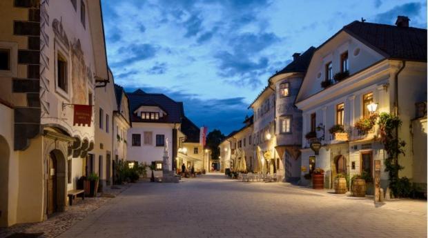 Spacious Family Home Near Bled - Modern & Cozy Radovljica Eksteriør billede