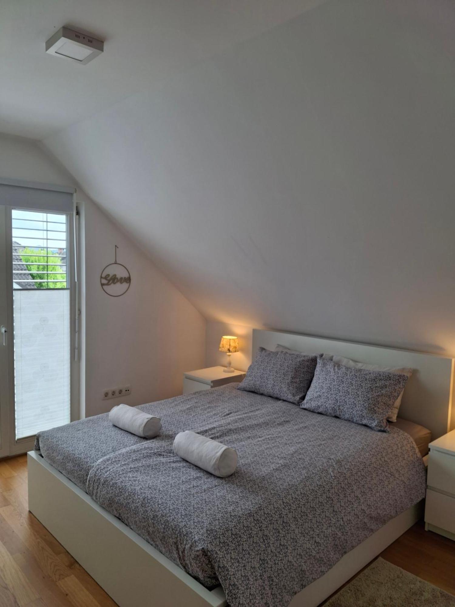 Spacious Family Home Near Bled - Modern & Cozy Radovljica Eksteriør billede