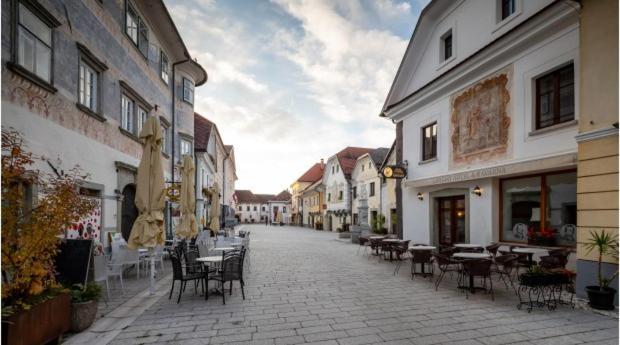 Spacious Family Home Near Bled - Modern & Cozy Radovljica Eksteriør billede